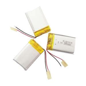 China Low Price Lipo V Mah Battery Suppliers And Manufacturers