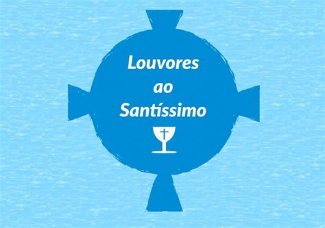 Tomado Pela Mão Louvores ao Santíssimo LETRAS MUS BR