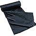 Amazon 6 Mil Polyethylene Sheeting Roll 20 X 100 Black Plastic