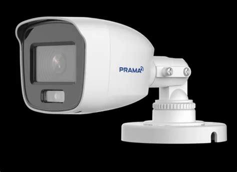 Prama Cctv Camera Mp At Best Price In Coimbatore Id