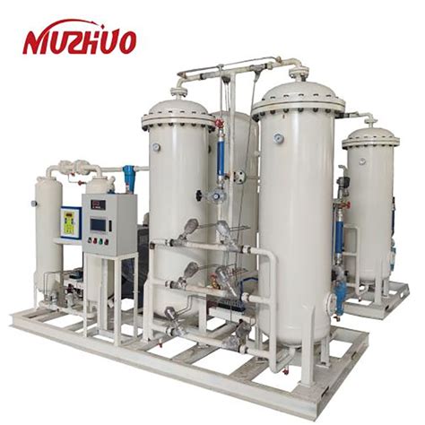 China Chinese Professional M Psa Oxygen Production Line Container