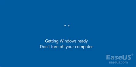 Come Risolvere Il Problema Preparazione Di Windows Non Spegnere Il