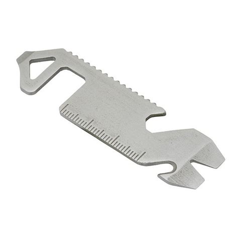 Multi Tool Pocket Knife-Natural - atcProducts