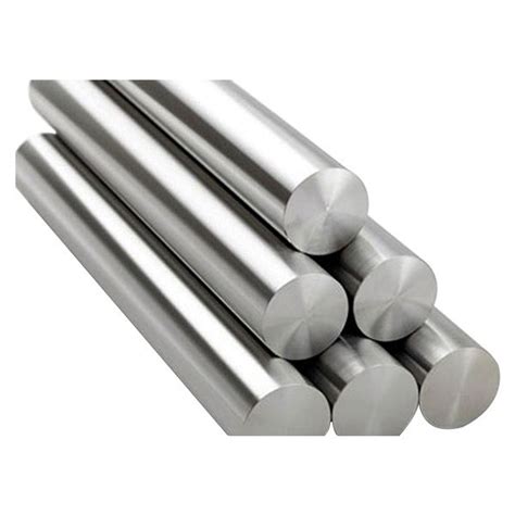 Buy Salem Steel Mm Dia Grade Stainless Steel Rod Online At Best