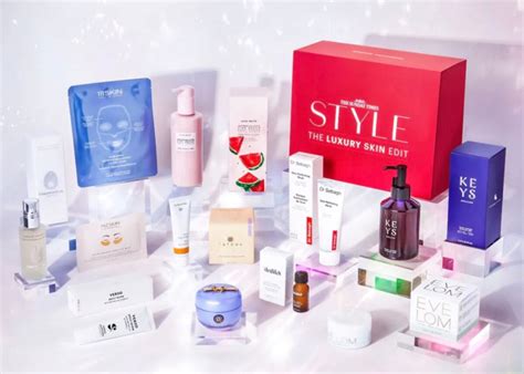 The Best Beauty Subscription Boxes In 2023 Beauty Boxes