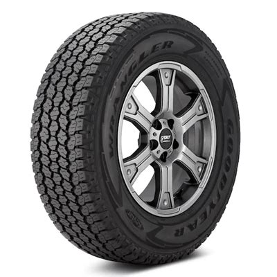 Best All Terrain Tires for Snow (for every budget) - TireTim.com