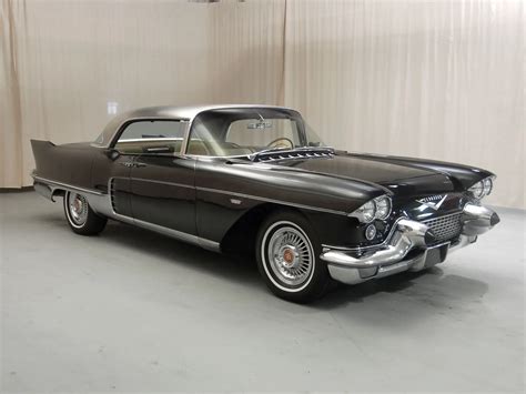 Cadillac Eldorado Brougham Auburn Fall Rm Sotheby S