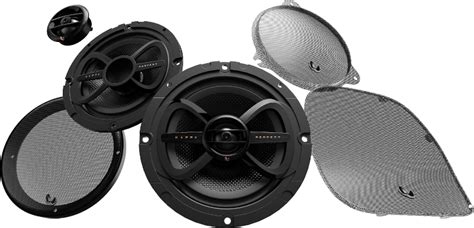 Автоакустика JBL та Infinity Harman на CES 2023 - STEREO