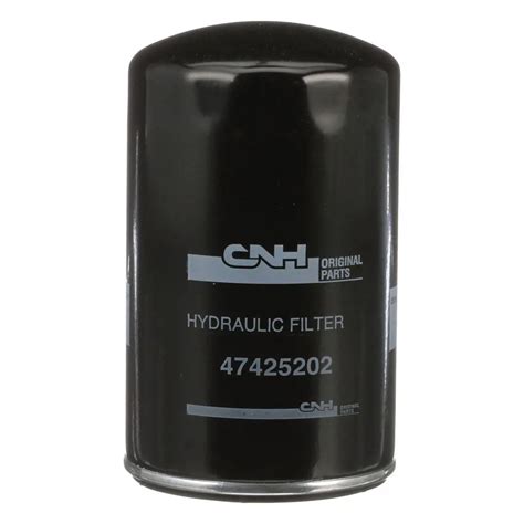 New Holland 47425202 FILTER HYDRAULI