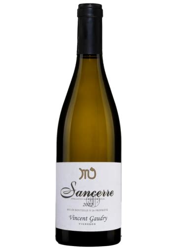 Domaine Vincent Gaudry Sancerre Constellation Du Scorpion