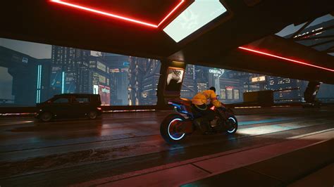 SCREEN Cyberpunk 77 Sur PS5 Cette Dinguerie Ouch Sur Le Forum