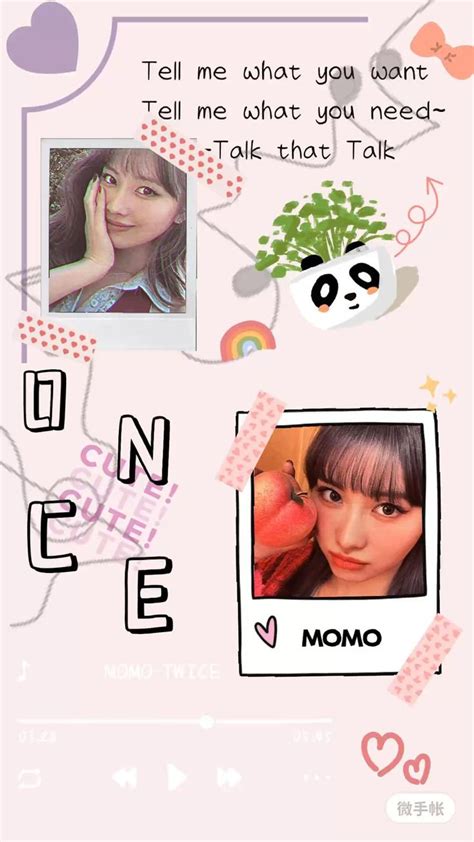 Momo TWICE wallpaper | Twice, Cute, Momo