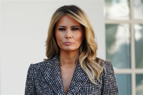 Melania Trump Is Facing Fresh Backlash Newsweek