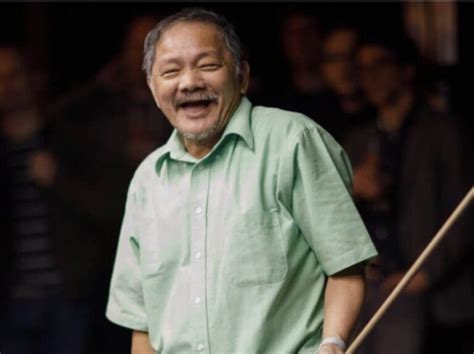 efren reyes  magician  billiards   legendary career news