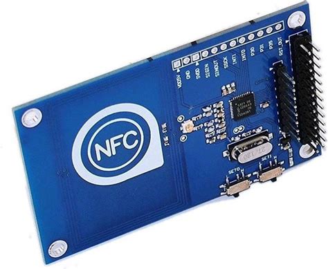 RFID NFC Modul PN532 Ab 6 91 2024 Preisvergleich Geizhals Deutschland