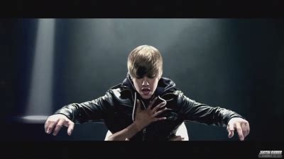 Music Video S Other Somebody To Love Justin Bieber Photo