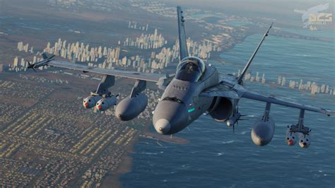 Dcs F A C Hornet Screenshots And Videos No Discussion Ed Forums