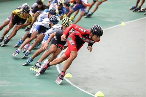 2017 05 13 競速直排輪國手選拔