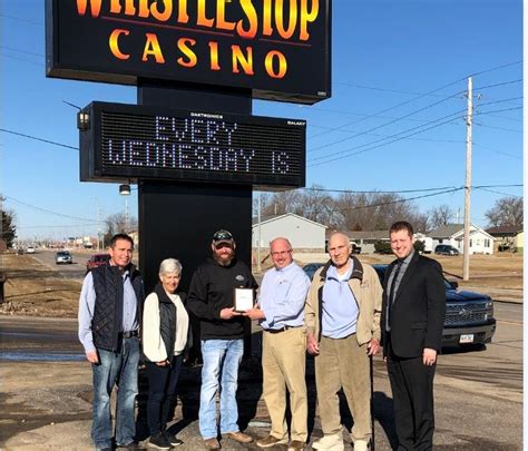 Whistlestop North Sioux City SD