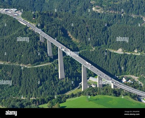 Brenner autobahn a13 Fotos und Bildmaterial in hoher Auflösung Alamy