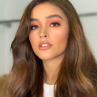 Liza Soberano Net Worth Bio Age Height Wiki Updated