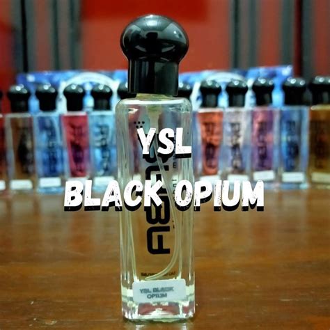 Jual Baba Parfum Eau De Perfume Aroma Best Seller Shopee Indonesia