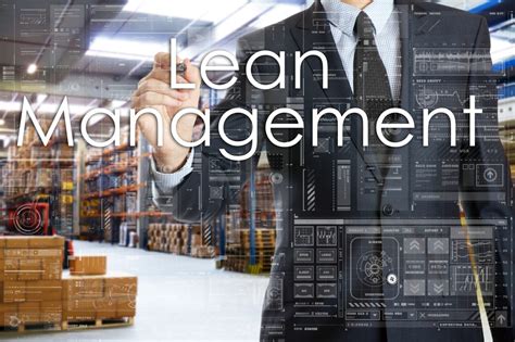 Lean Werken Met Kennis Zes Principes Voor Lean Management Impact