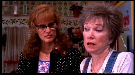 Vagebond's Movie ScreenShots: Steel Magnolias (1989)