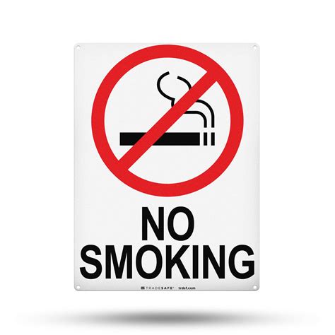 No Smoking Sign Png Images With Transparent Background Free