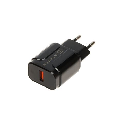 Huismerk 5V 3A USB QUICK3 0 B STAZER USB Snelle Lader Ideaal Voor Te