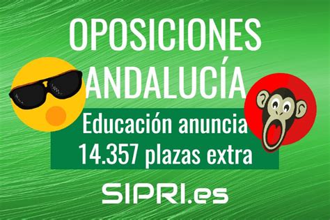 Educación Anuncia 13 457 Plazas Para Oposiciones 2023 Y 2024 En