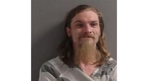 Arrest Made After Marion County Man Breaks Pregnant Wifes Arm During