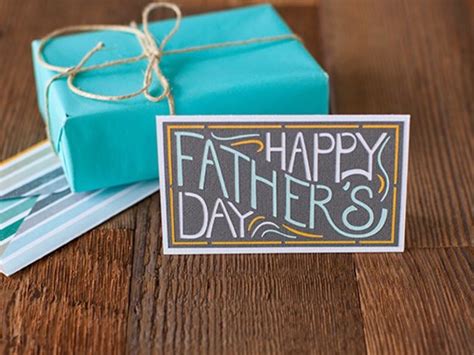 Here S Some Of The Best Cricut Card Ideas For Father S Day I Love All ...