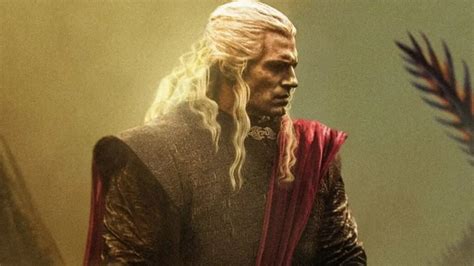 House Of The Dragon Henry Cavill Adoraria Estar Em Westeros