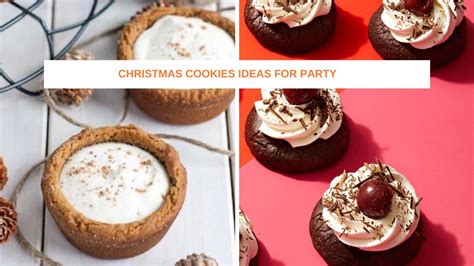 120 Yummiest Christmas Cookies Ideas For Party