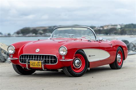 Ls Powered Chevrolet Corvette Speed For Sale On Bat Auctions