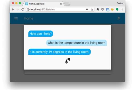 Home Assistant Open Source Smart Home Platform Is Getting Its Own Voice