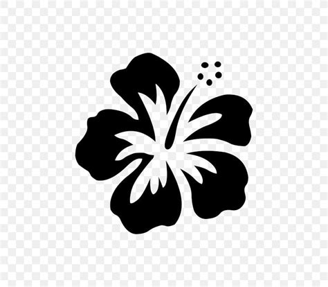 Hawaiian Hibiscus Flower Clipart Best Flower Site