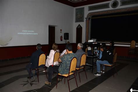 Comemora Es Dos Anos Do De Abril Comunidade Intermunicipal Do