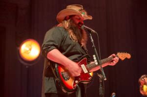 Top 10 Chris Stapleton Love Songs - ClassicRockHistory.com