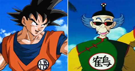 Dragon Ball Z Symbols – Telegraph