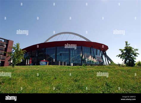 Soccer - FIFA Germany World Cup 2006 - City Views - Cologne. The ...