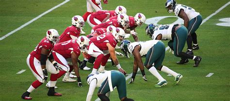 Eagles Vs Cardinals Lines Pick For Week 5 Of The 2022 NFL Season