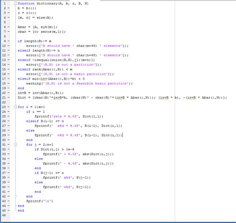 Solved Solve The Following Lp Using The Simplex Algorithm