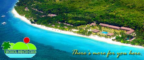 Philippine Wedding Trends: Bohol Beach Club Honeymoon Package