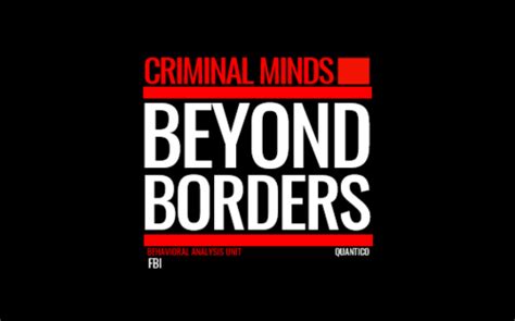 Category:Spin-Offs | Criminal Minds Wiki | Fandom