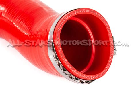 Audi S V Tt Mk Octavia Vrs Racingline Silicone Turbo Inlet Hose