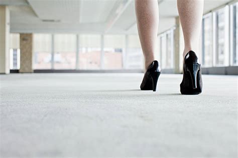 Best High Heels Office Stock Photos, Pictures & Royalty-Free Images ...