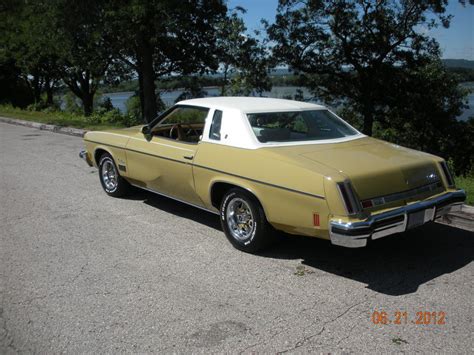 1974 Oldsmobile Cutlass Supreme For Sale In Spring Hill Florida Old Car Online