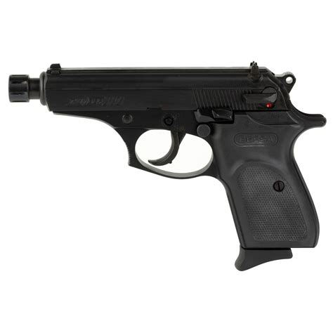 Bersa Thunder 380 Matte Threaded Barrel 380acp · Dk Firearms